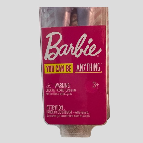 Barbie African American You Can Be Anything Ballerina Doll - Picture 11 of 13